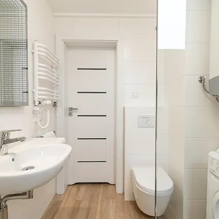 Lejlighed Luxury Szeroka - Old Town *