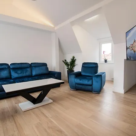 Lejlighed Luxury Szeroka - Old Town