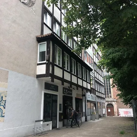 Luxury Szeroka - Old Town *