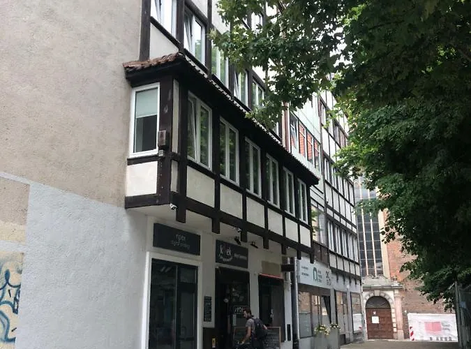 Luxury Szeroka - Old Town *